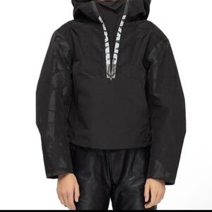 Stylish Black Women's Jacket